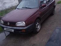 Volkswagen Golf 1994 годаүшін1 118 750 тг. в Павлодар