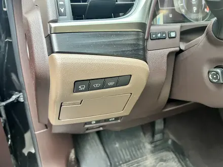 Lexus ES 250 2019 годаүшін21 000 000 тг. в Алматы – фото 10