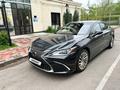 Lexus ES 250 2019 годаүшін21 000 000 тг. в Алматы