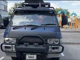 Mitsubishi Delica 1991 годаүшін1 800 000 тг. в Алматы