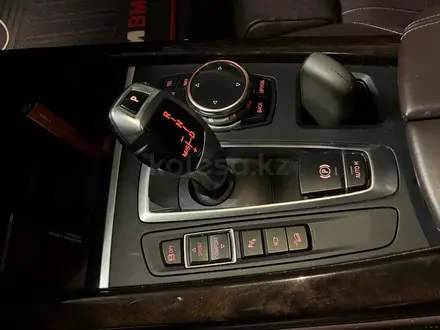 BMW X5 2014 года за 14 000 000 тг. в Алматы – фото 13