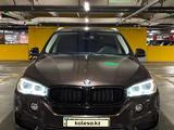 BMW X5 2014 года за 14 000 000 тг. в Алматы