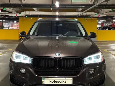 BMW X5 2014 года за 14 000 000 тг. в Алматы