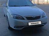 Daewoo Gentra 2014 годаүшін3 700 000 тг. в Шымкент – фото 4