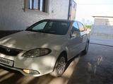Daewoo Gentra 2014 годаүшін3 700 000 тг. в Шымкент
