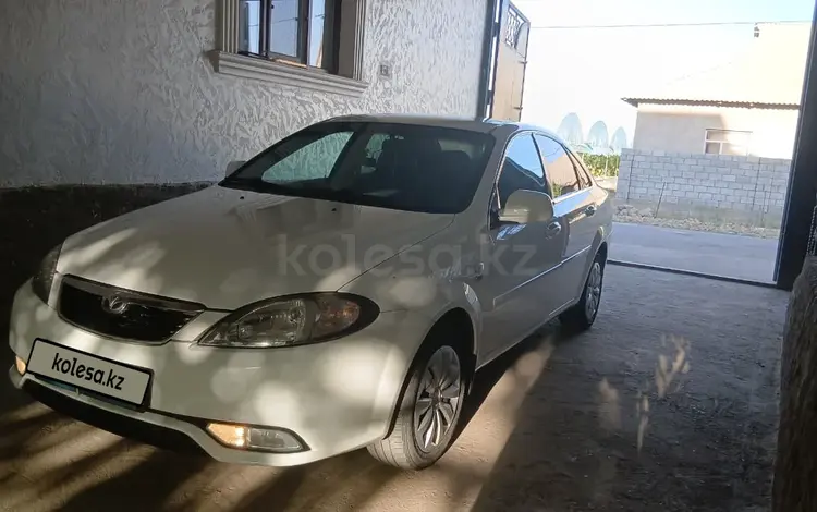 Daewoo Gentra 2014 года за 3 700 000 тг. в Шымкент