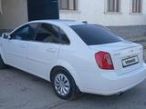Daewoo Gentra 2014 годаүшін3 700 000 тг. в Шымкент – фото 2