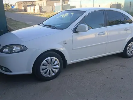 Daewoo Gentra 2014 года за 3 700 000 тг. в Шымкент – фото 5