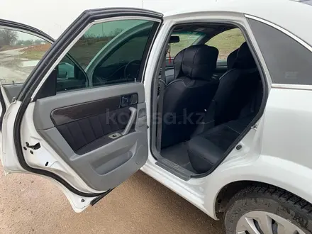Daewoo Gentra 2014 года за 3 700 000 тг. в Шымкент – фото 8