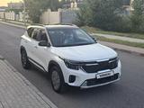 Kia Seltos 2024 годаfor10 300 000 тг. в Астана – фото 4