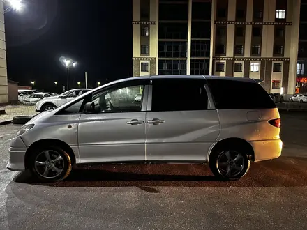 Toyota Estima 2002 года за 5 300 000 тг. в Кокшетау – фото 7