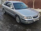 Mazda 626 1999 года за 1 450 000 тг. в Алматы