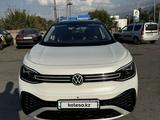 Volkswagen ID.6 2022 года за 12 300 000 тг. в Алматы – фото 3
