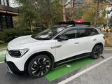 Volkswagen ID.6 2022 года за 12 300 000 тг. в Алматы – фото 2