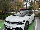 Volkswagen ID.6 2022 года за 12 300 000 тг. в Алматы