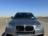 BMW X5 M 2009 года за 14 500 000 тг. в Караганда – фото 3