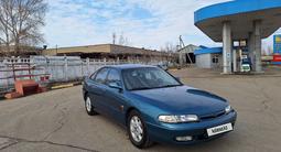 Mazda Cronos 1994 годаүшін2 200 000 тг. в Усть-Каменогорск – фото 3