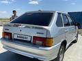 ВАЗ (Lada) 2114 2012 годаүшін1 600 000 тг. в Атырау – фото 4