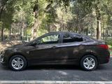 Hyundai Accent 2015 года за 5 550 000 тг. в Алматы – фото 5