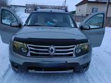 Renault Duster 2014 года за 6 200 000 тг. в Абай (Абайский р-н) – фото 3