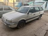 Volkswagen Passat 1991 года за 450 000 тг. в Алматы – фото 2