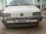 Volkswagen Passat 1991 года за 450 000 тг. в Алматы