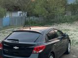 Chevrolet Cruze 2013 годаүшін3 700 000 тг. в Алматы – фото 3