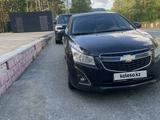 Chevrolet Cruze 2013 годаүшін3 700 000 тг. в Алматы – фото 2