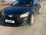 Chevrolet Cruze 2013 годаүшін3 700 000 тг. в Алматы – фото 4