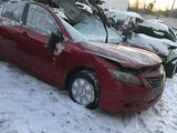 Toyota Camry 2008 годаүшін303 030 тг. в Алматы