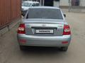 ВАЗ (Lada) Priora 2170 2007 годаүшін1 500 000 тг. в Семей – фото 4