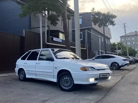 ВАЗ (Lada) 2114 2013 года за 1 600 000 тг. в Астана – фото 6