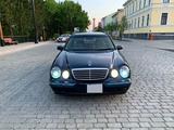 Mercedes-Benz E 200 2001 годаүшін2 400 000 тг. в Усть-Каменогорск – фото 2