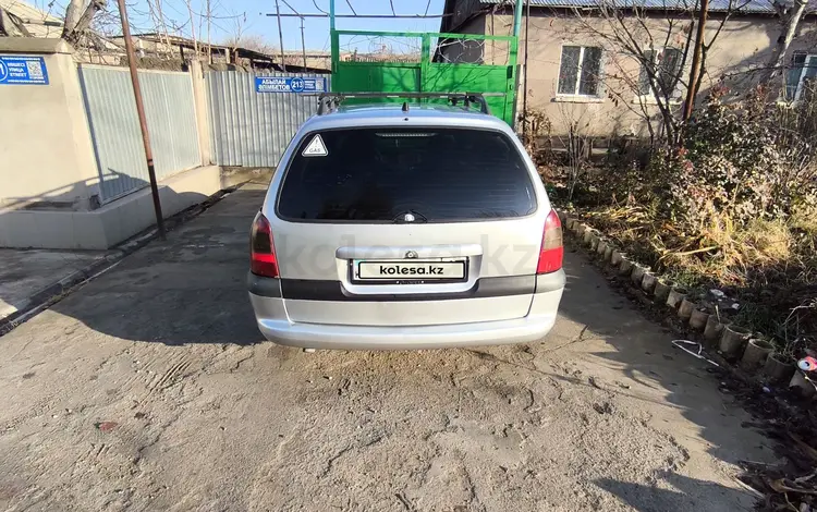 Opel Vectra 1998 годаfor1 350 000 тг. в Шымкент