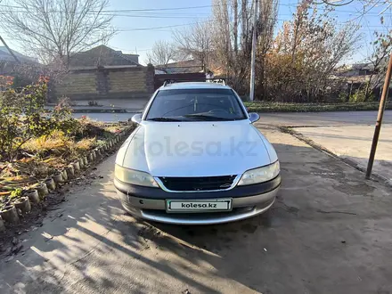 Opel Vectra 1998 года за 1 350 000 тг. в Шымкент – фото 3