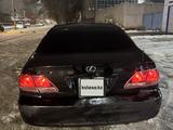 Lexus ES 300 2006 годаүшін6 300 000 тг. в Тараз – фото 4