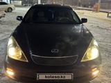 Lexus ES 300 2006 годаүшін6 300 000 тг. в Тараз – фото 2