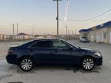 Toyota Camry 2007 года за 5 500 000 тг. в Актау – фото 4