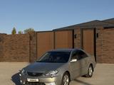 Toyota Camry 2004 года за 5 800 000 тг. в Кызылорда