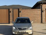 Toyota Camry 2004 года за 5 800 000 тг. в Кызылорда – фото 2