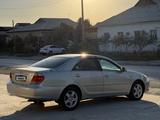 Toyota Camry 2004 года за 5 800 000 тг. в Кызылорда – фото 5