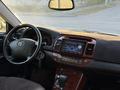 Toyota Camry 2004 года за 5 800 000 тг. в Кызылорда – фото 9