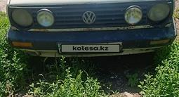 Volkswagen Golf 1992 годаүшін550 000 тг. в Алматы – фото 2