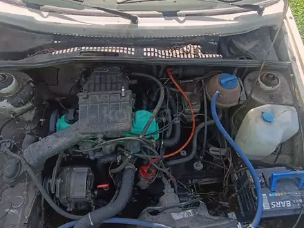 Volkswagen Golf 1992 года за 600 000 тг. в Алматы – фото 10