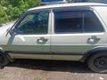 Volkswagen Golf 1992 года за 600 000 тг. в Алматы – фото 2