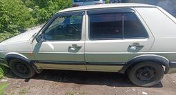 Volkswagen Golf 1992 годаүшін550 000 тг. в Алматы – фото 3