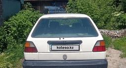 Volkswagen Golf 1992 годаүшін550 000 тг. в Алматы