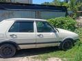 Volkswagen Golf 1992 года за 600 000 тг. в Алматы – фото 4
