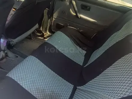 Volkswagen Golf 1992 года за 600 000 тг. в Алматы – фото 7