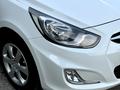 Hyundai Accent 2014 года за 5 600 000 тг. в Алматы – фото 11